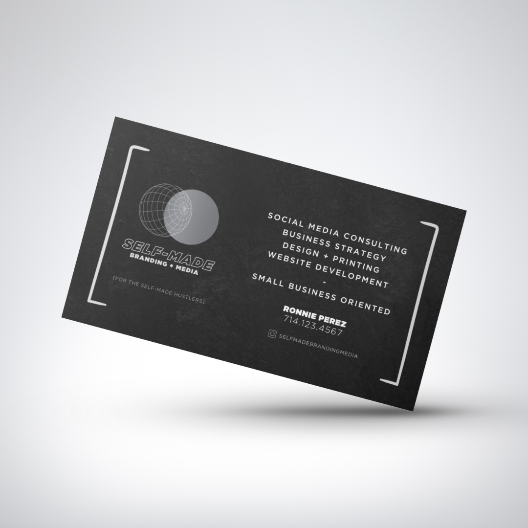 EXPRESS Business Cards