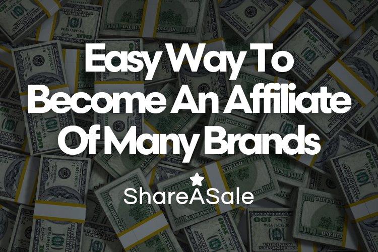 Affiliate Marketing