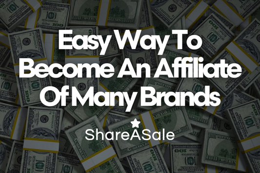 Affiliate Marketing