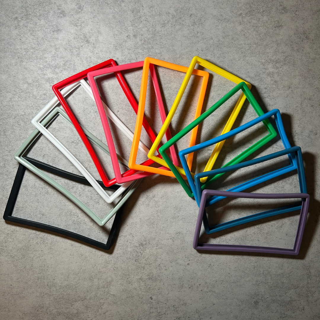 Graded Card Bumper Protector