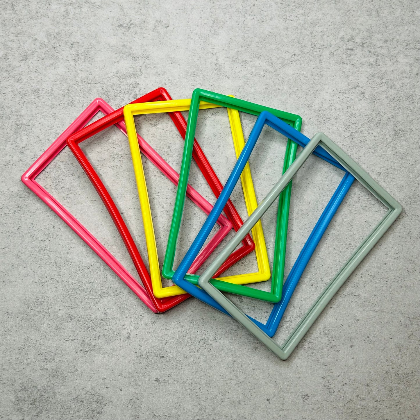 Graded Card Bumper Protector