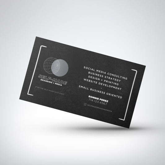 EXPRESS Business Cards