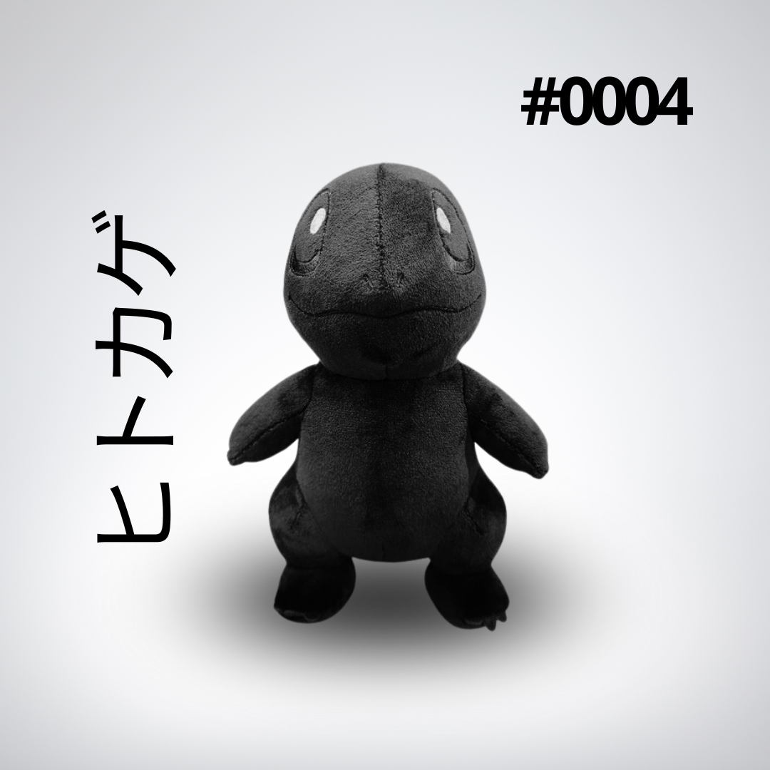 PokePlush