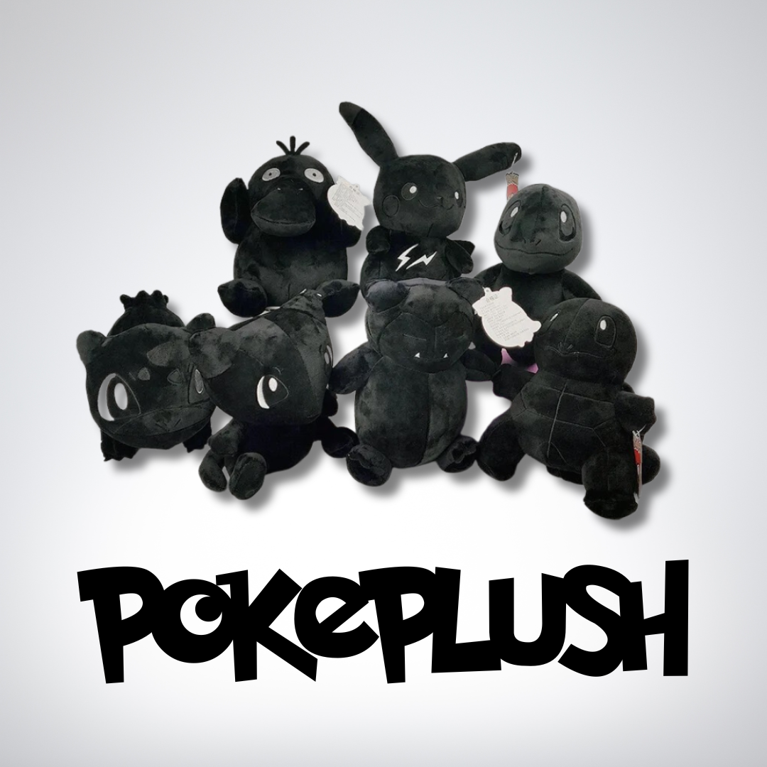 PokePlush