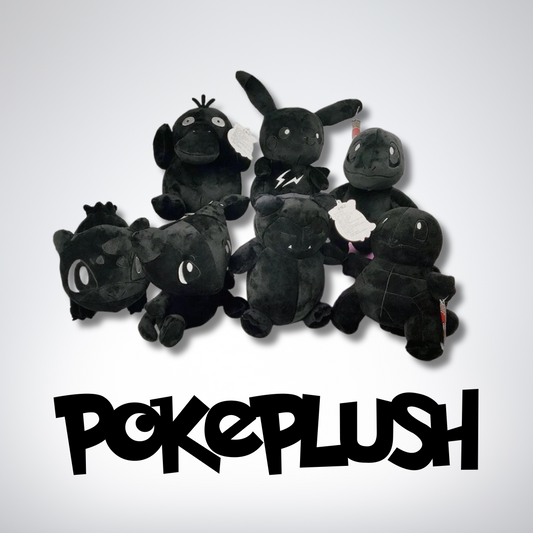 PokePlush
