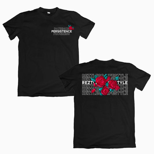 Progress Tee